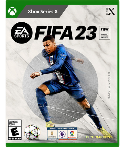 Fifa 23 Rola Xbs