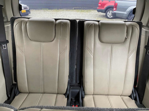 Chevrolet Trail Blazer 4x4