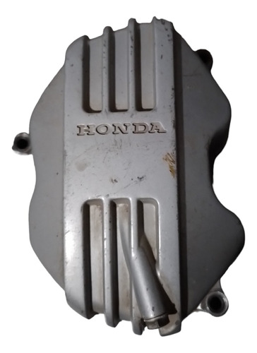 Tapa De Inspección De Válvulas Original Honda Cg Today/ks