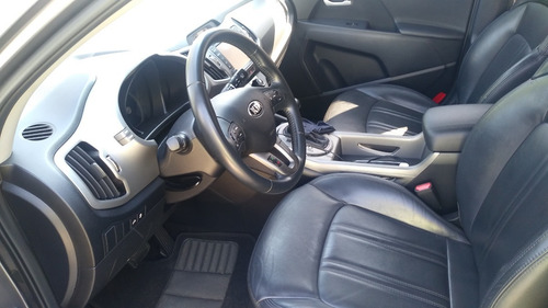 Kia Sportage Ex 2016