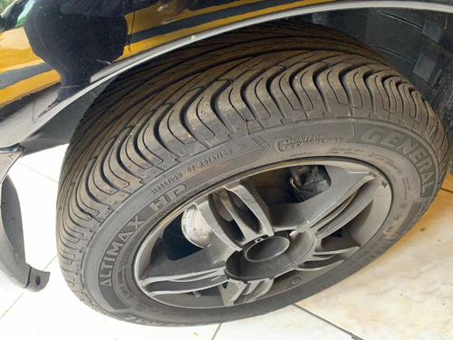 Imagem 4 de 15 de Volkswagen Parati Cl 1.8 Mi