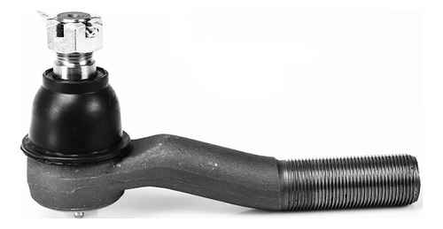 Terminal Dana 14600 Lbs. 2004 2005 2006 2007 Exterior Izq