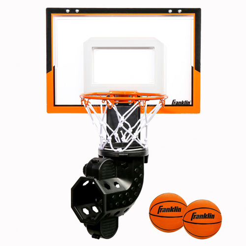 Mini Tablero Aro De Basquet Basketball Con Rebote Y Pelota