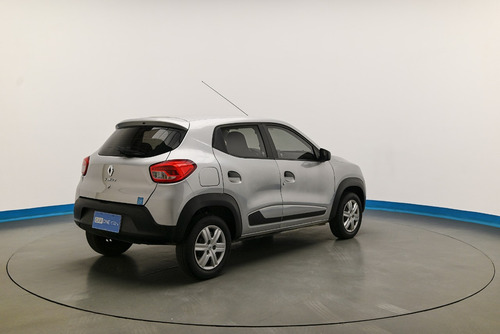 Renault Kwid 1.0 Life