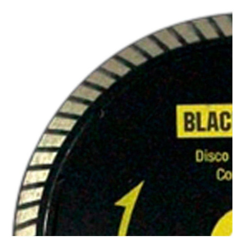 Disco Turbo Diamond
