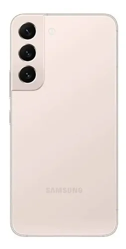 Galaxy S22 5G ピンクゴールド 256GB Samsung Galaxy S22 (Exynos) 5G Dual SIM 256 GB pink gold 8 GB RAM