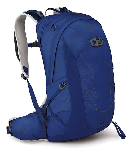 Osprey Talon Tierra 22 Océano Azul