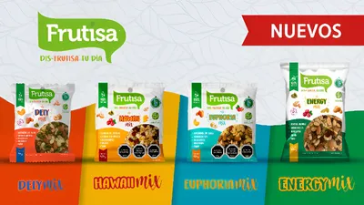¡Nuevos productos que cuidan el planeta!