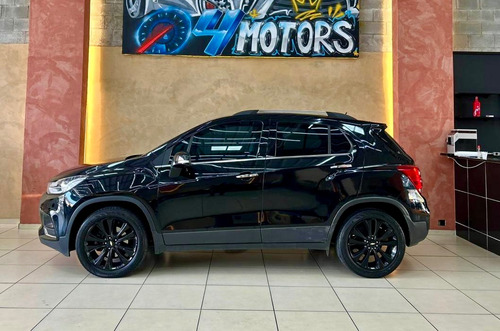 Chevrolet Tracker 1.4 Premier Turbo Aut. 5p