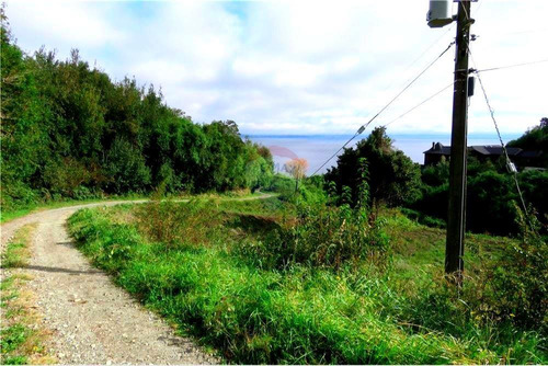 Maravillosa Parcela Con Vista Y Bajada Al Lago