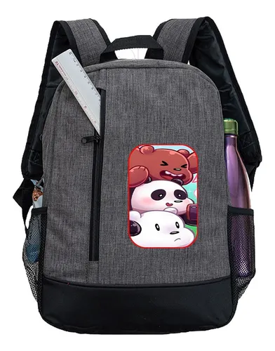 Mochila escandalosos sale