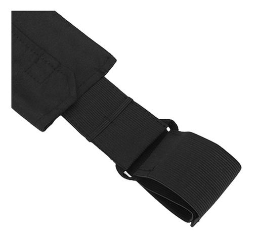 Cinturón Peritoneal Lavable De Bolsillo Ajustable Diálisis D