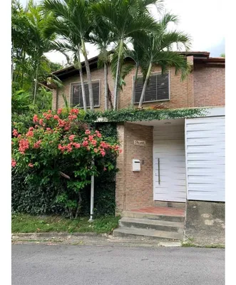 Casa en alquiler