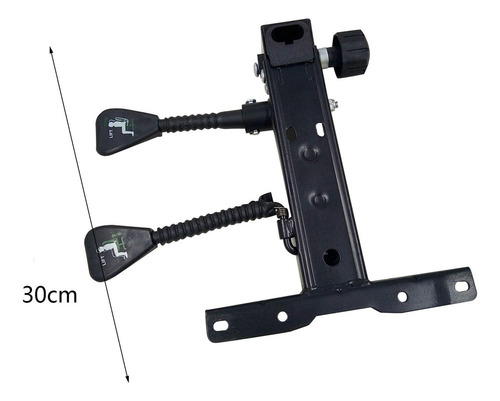 Placa Base De Silla De Repuesto Con Respaldo