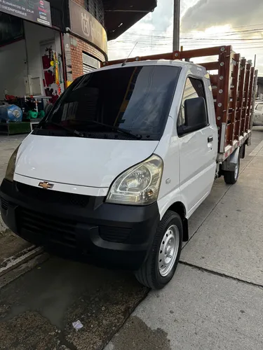 Chevrolet N300 1.5l 4x2
