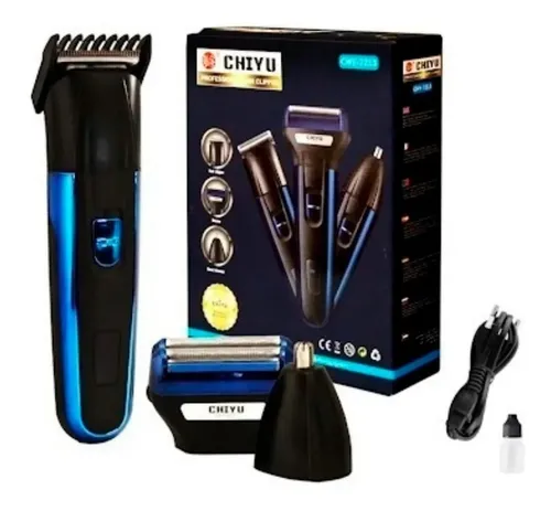 Afeitadora corta pelo hot sale