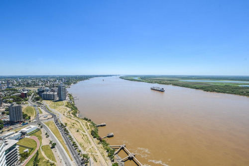 Imagen 11 de 30 de Departamento De 3 Dormitorios En Venta Categoría Pileta Gimnasio Puerto Norte Centro