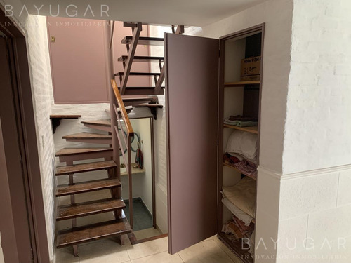 Imagen 18 de 27 de Alquiler Casa En Barrio Miraflores / Bayugar Negocios Inmobiliarios