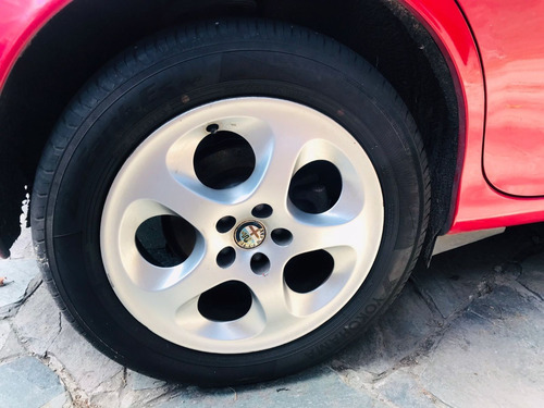 Alfa Romeo 147 2.0 Ts Selespeed