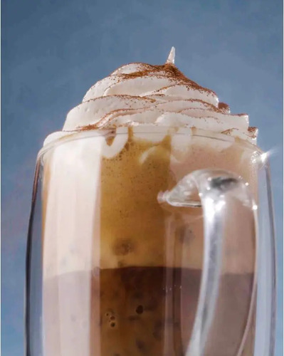 Syrup Torani 750 Ml Caramelo - Cafés Y Cocktails