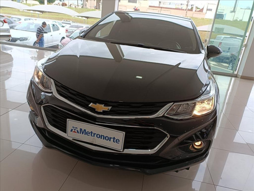 Imagem 2 de 10 de Cruze 1.4 Turbo Lt 16v Flex 4p Automático