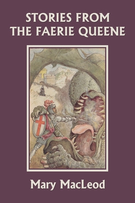 Libro Stories From The Faerie Queene (yesterday's Classic...