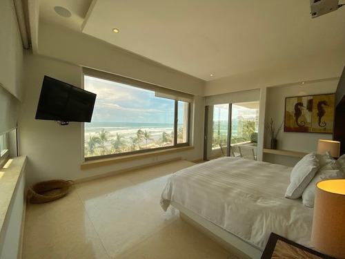Imagen 8 de 14 de Departamento En Venta En Vidamar 1 Bonfil Playa Diamante