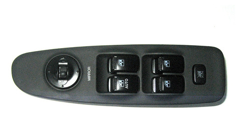 Interruptor De Ventana Para Hyundai Elantra 2002-2006