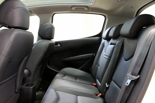 Peugeot 308 Feline 1.6 Hdi 2019
