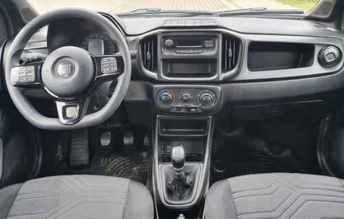 Imagen 2 de 16 de Fiat Strada 1.4 1.3 // 2022 // 0km // Usados / A