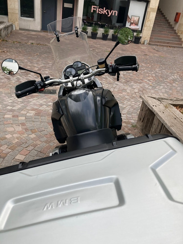Imagen 11 de 15 de Bmw R 1200 Gs