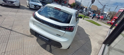 Imagen 6 de 25 de Peugeot 208 Acitve Pack Am24 Jc