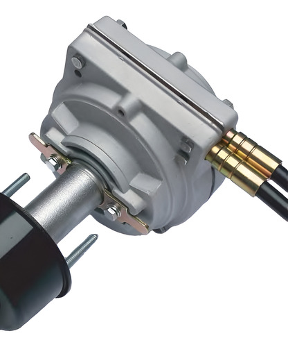 Sistema De Dirección Fvc 3000 Doble - Fayva 4.60 Mts Vaina
