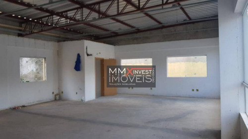 Imagem 6 de 13 de Prédio, 1040 M² - Venda Por R$ 7.500.000,00 Ou Aluguel Por R$ 36.000,00/mês - Santana - São Paulo/sp - Pr0130