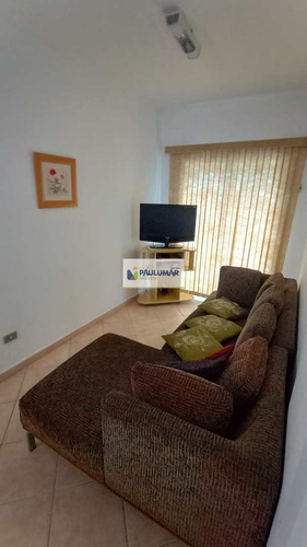 Imagem 14 de 30 de Apartamento Com 2 Dorms, Agenor De Campos, Mongaguá - R$ 190 Mil, Cod: 829324 - V829324