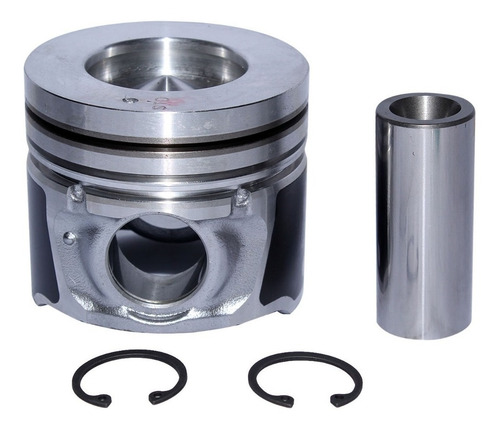 Piston Motor Chevrolet Captiva 2.0 Diesel Std 2007 2012