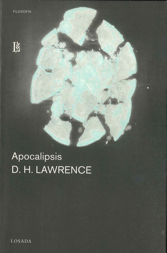 Apocalipsis - Lawrence, D.h.