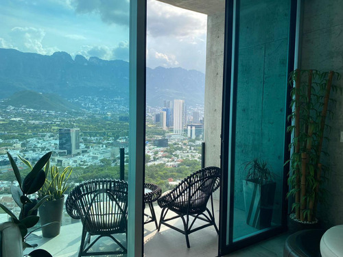 Venta De Departamento Tipo Ph En Torre Atria