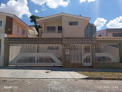 Juan Carlos González. Renta House Carabobo Vende Hermosa Casa En Una De Las Mejores Zonas Urb. La Trigaleña Valencia Mls #24-16870 Rah/jcg.