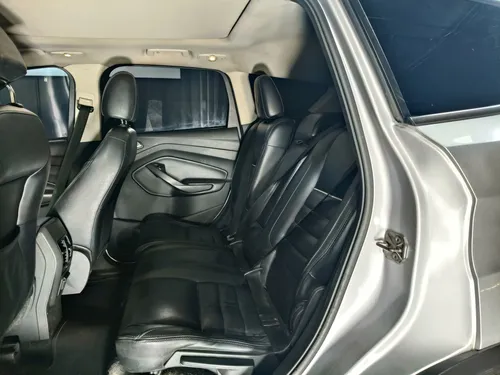 Ford Escape 2.0 Se 4x2