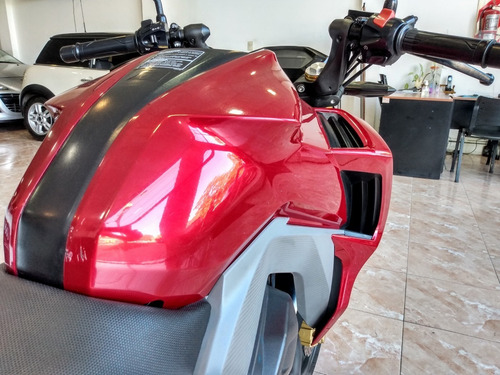 Imagen 9 de 15 de Honda Cb 190 2017