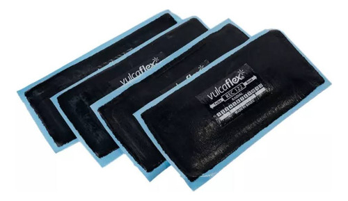 Manchao A Frio Rec 122 75x175mm Caixa Com 10 Vulcaflex
