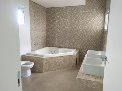 Imagem 3 de 30 de Sobrado À Venda, 267 M² Por R$ 980.000,00 - Condomínio Villagio Milano - Sorocaba/sp - So0351