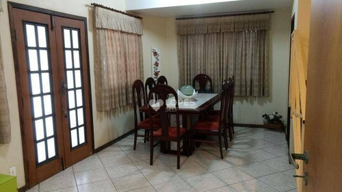 Imagem 8 de 15 de Casa À Venda, 320 M² Por R$ 1.200.000,00 - Itaipu - Niterói/rj - Ca12342