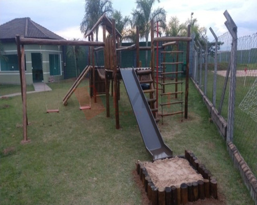 Imagem 5 de 8 de Terreno - 2027 - 69690028