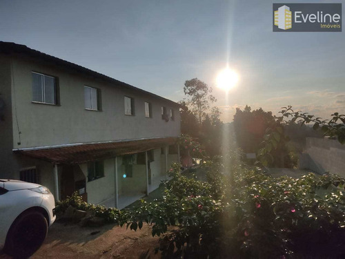 Imagem 7 de 9 de Sobrado De Condomínio Com 2 Dorms, Loteamento Rio Acima, Mogi Das Cruzes - R$ 620 Mil, Cod: 2216 - V2216