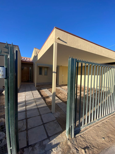 Se Arrienda Casa Villa Atacama Calama