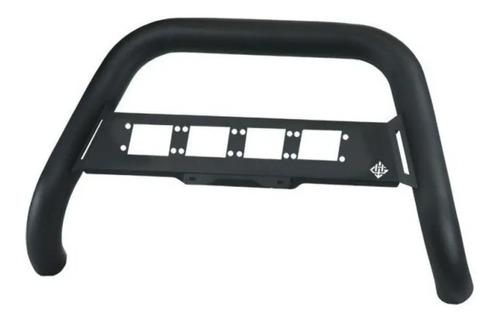 Burrera Toro Bar  Cuatro Focos Jeep Liberty 2002-2004