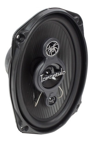 Imagen 3 de 4 de Bocina Soundstream 6.9 Pulgadas Full Range