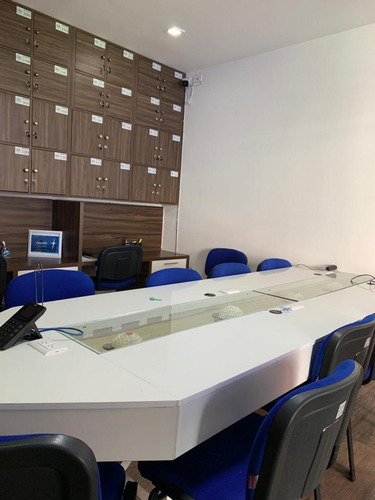 Oficina Co-working En León, Moderno, León, Gto.